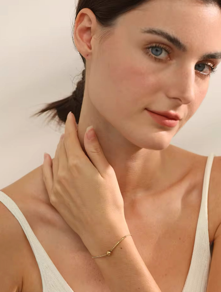 D’Orbe Bracelet