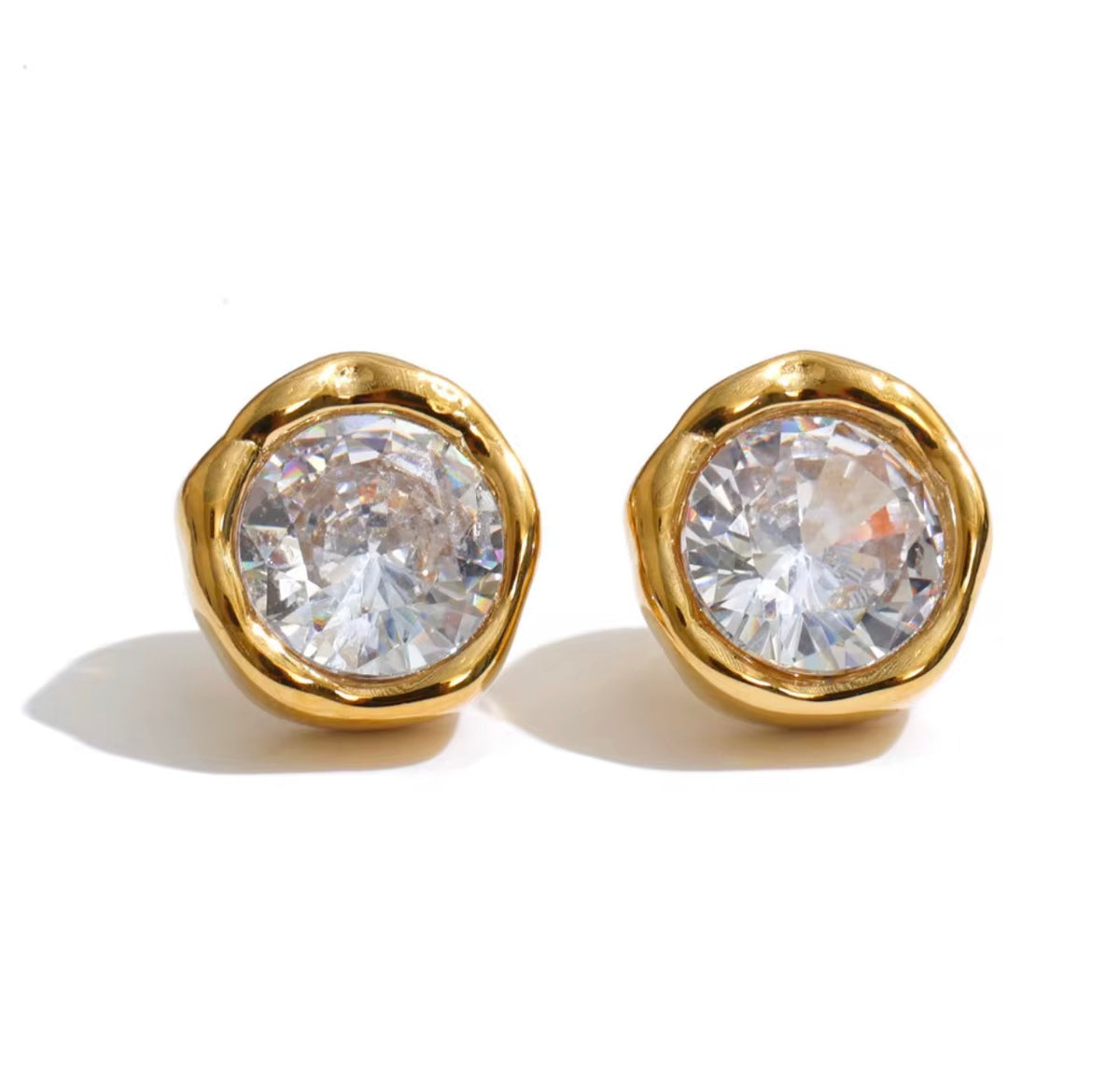 The Sol Studs