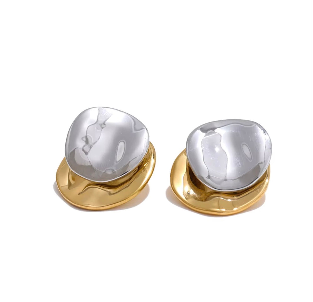 Cleo Earrings