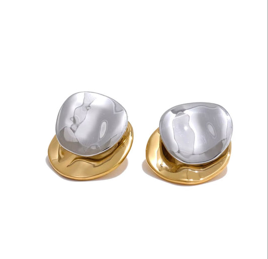 Cleo Earrings