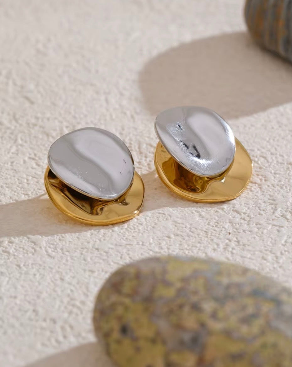 Cleo Earrings
