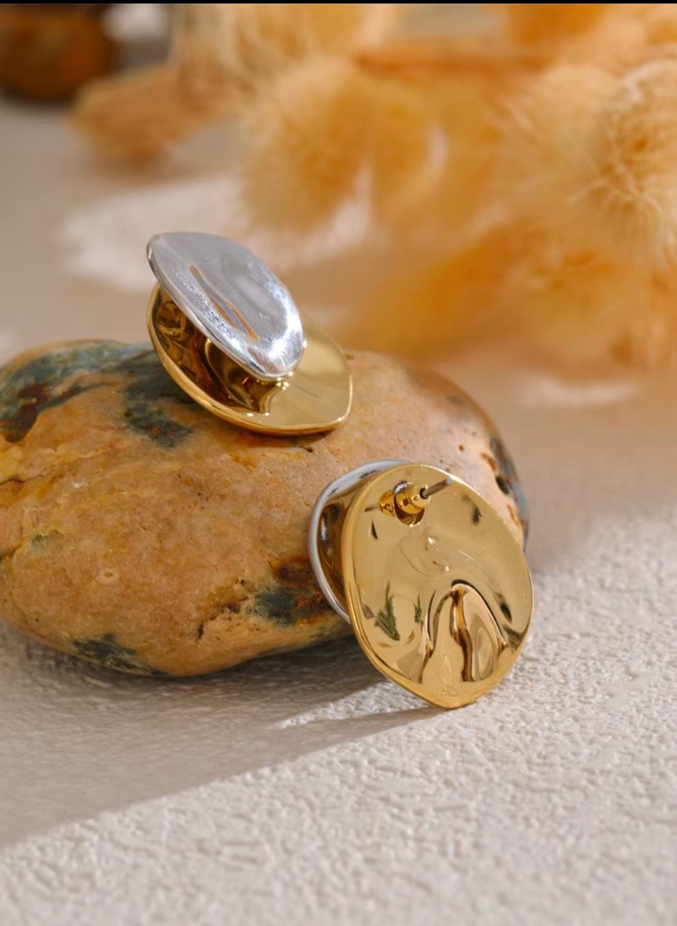 Cleo Earrings