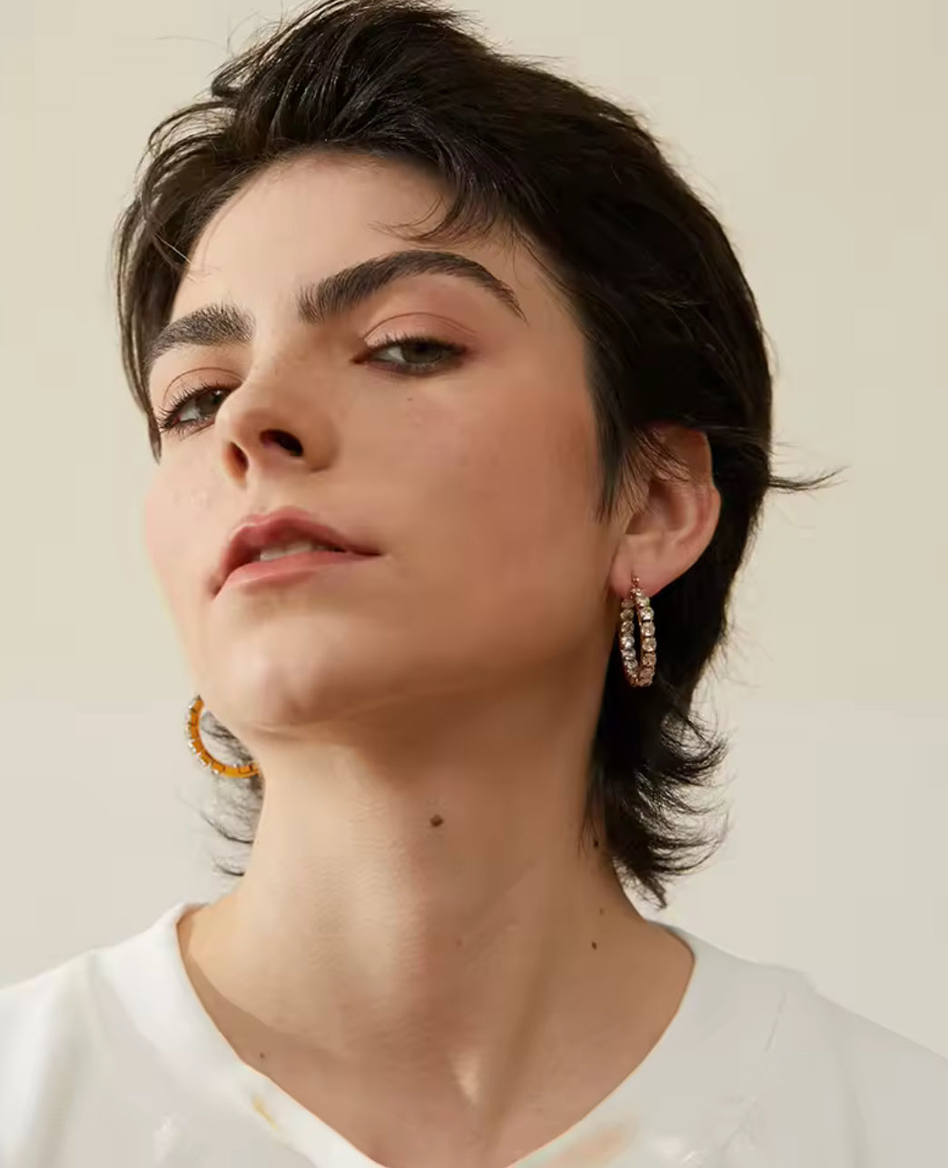 Astra hoops