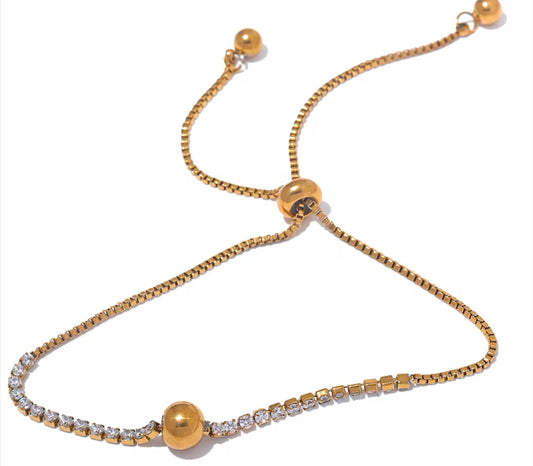 D’Orbe Bracelet