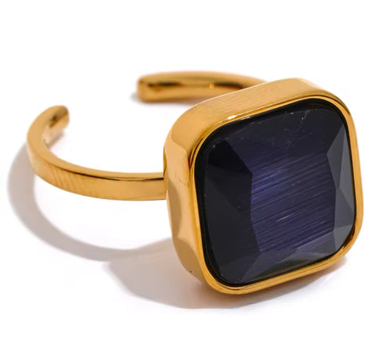 Gaia ring