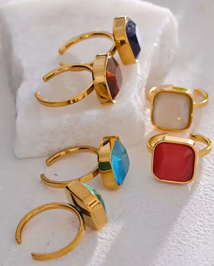 Gaia ring