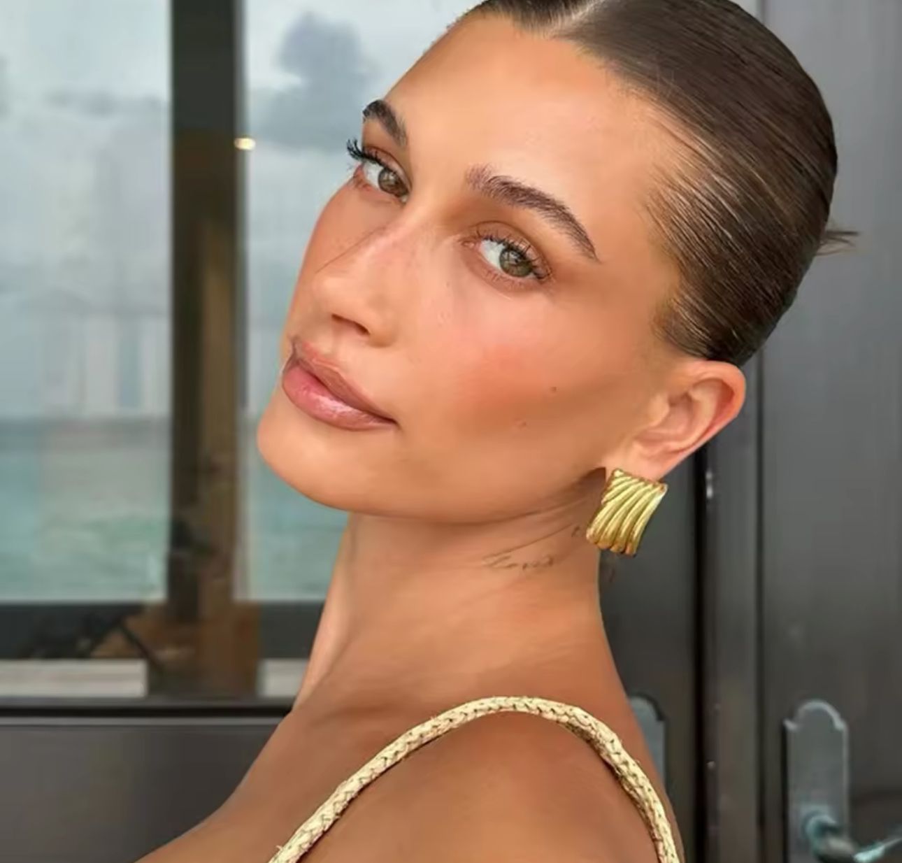 Hailey Studs
